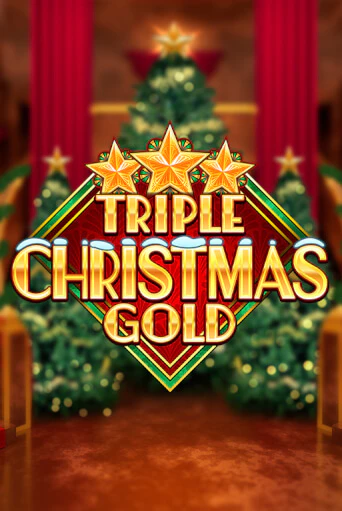 Triple Christmas Gold - играть онлайн | CashVille Casino - без регистрации