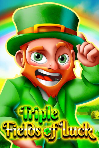 Triple Fields of Luck - играть онлайн | CashVille Casino - без регистрации