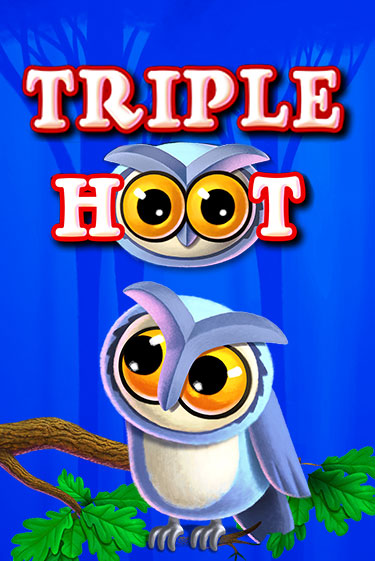 Triple Hoot - играть онлайн | CashVille Casino - без регистрации