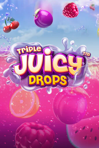 Triple Juicy Drops - играть онлайн | CashVille Casino - без регистрации