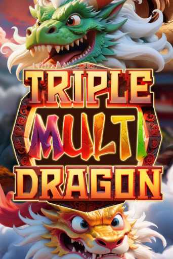 Triple Multi Dragon - играть онлайн | CashVille Casino - без регистрации