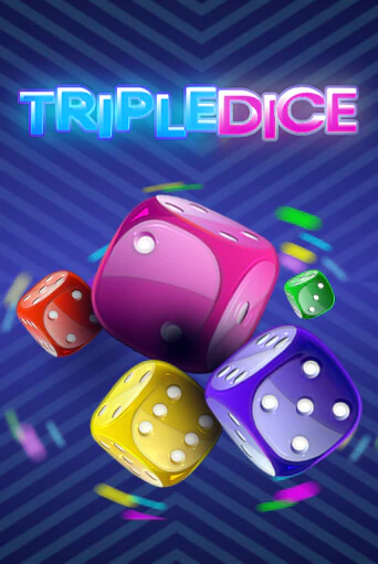 Triple Dice - играть онлайн | CashVille Casino - без регистрации