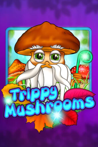 Trippy Mushrooms - играть онлайн | CashVille Casino - без регистрации