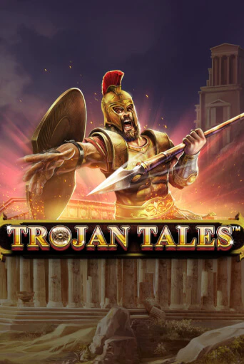 Trojan Tales - играть онлайн | CashVille Casino - без регистрации