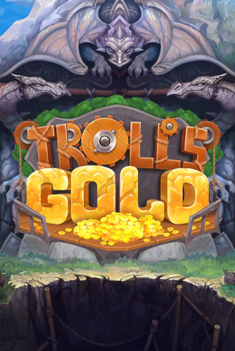 Troll's Gold - играть онлайн | CashVille Casino - без регистрации