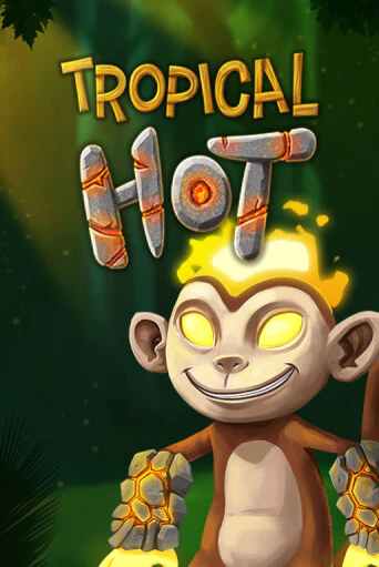 Tropical Hot - играть онлайн | CashVille Casino - без регистрации