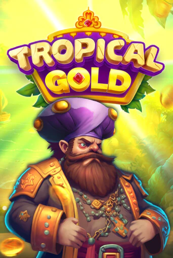 Tropical Gold - играть онлайн | CashVille Casino - без регистрации