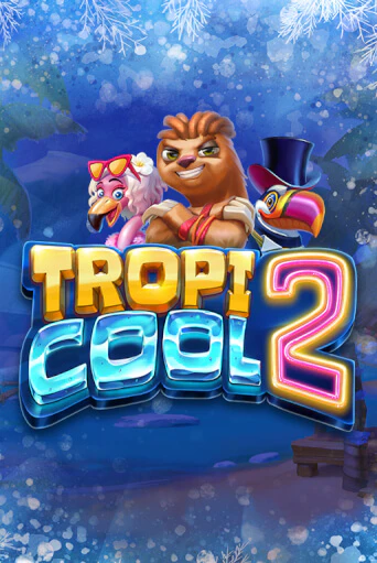 Tropicool 2 - играть онлайн | CashVille Casino - без регистрации