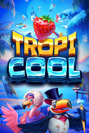 Tropicool - играть онлайн | CashVille Casino - без регистрации