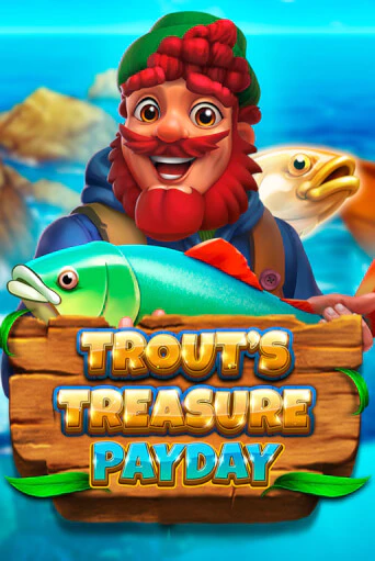 Trout's Treasure - Payday - играть онлайн | CashVille Casino - без регистрации