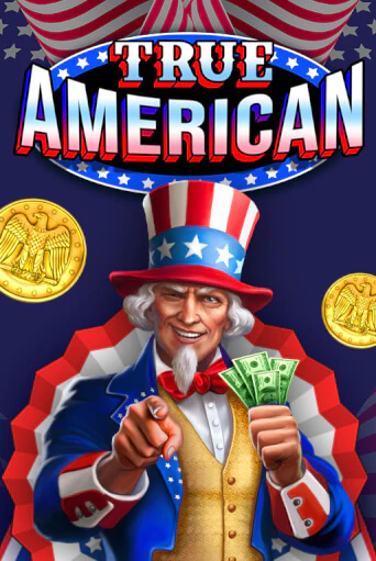 True American - играть онлайн | CashVille Casino - без регистрации