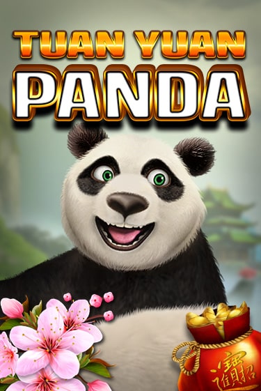 Tuan Yuan Panda - играть онлайн | CashVille Casino - без регистрации