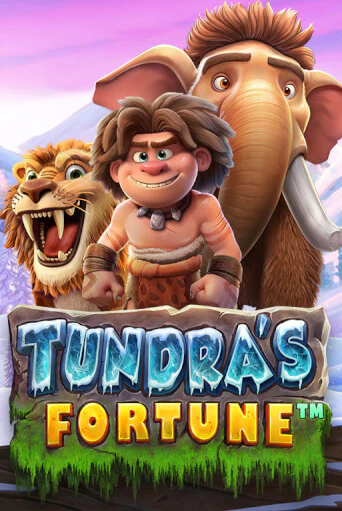 Tundra's Fortune - играть онлайн | CashVille Casino - без регистрации