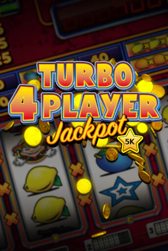 Turbo4Player - играть онлайн | CashVille Casino - без регистрации