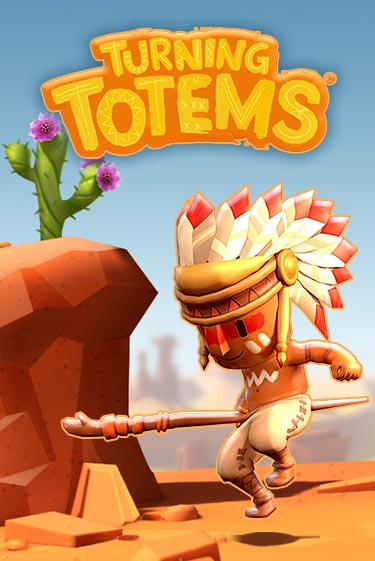 Turning Totems - играть онлайн | CashVille Casino - без регистрации