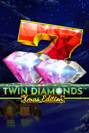 Twin Diamonds Xmas - играть онлайн | CashVille Casino - без регистрации