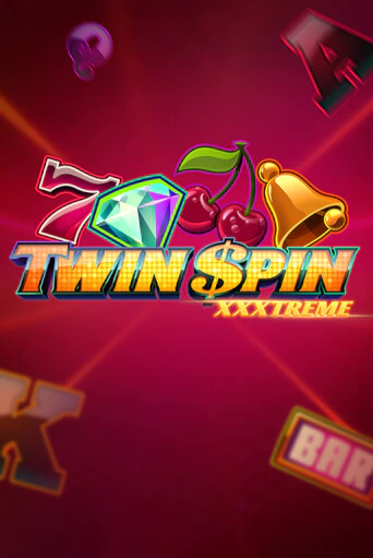 Twin Spin XXXtreme - играть онлайн | CashVille Casino - без регистрации