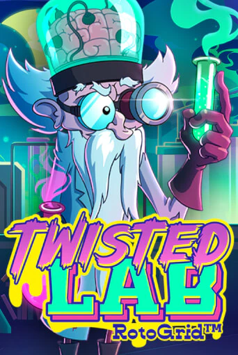 Twisted Lab - играть онлайн | CashVille Casino - без регистрации