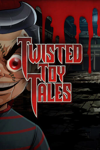 Twisted Toy Tales - играть онлайн | CashVille Casino - без регистрации