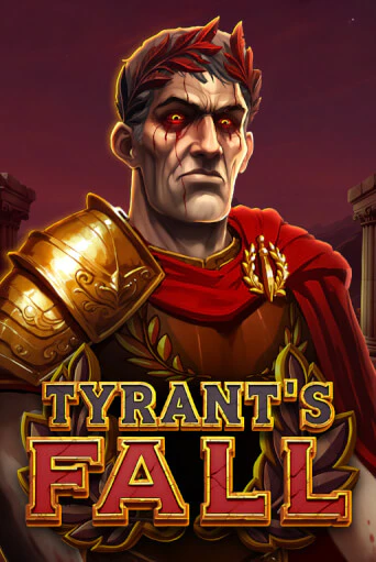 Tyrant's Fall - играть онлайн | CashVille Casino - без регистрации