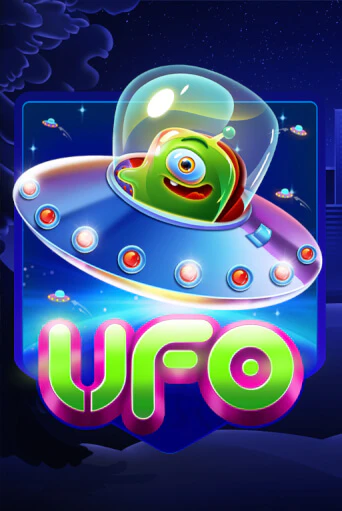 UFO - играть онлайн | CashVille Casino - без регистрации