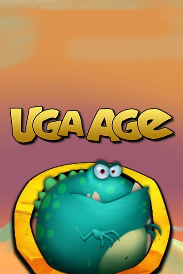 Uga Age - играть онлайн | CashVille Casino - без регистрации