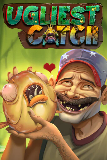 Ugliest Catch - играть онлайн | CashVille Casino - без регистрации