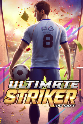 Ultimate Striker - играть онлайн | CashVille Casino - без регистрации