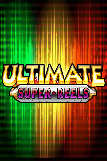 Ultimate Super Reels - играть онлайн | CashVille Casino - без регистрации