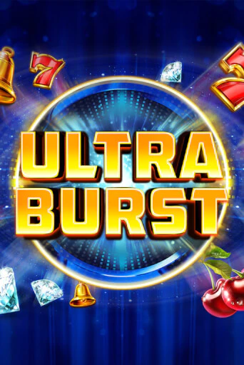 Ultra Burst - играть онлайн | CashVille Casino - без регистрации