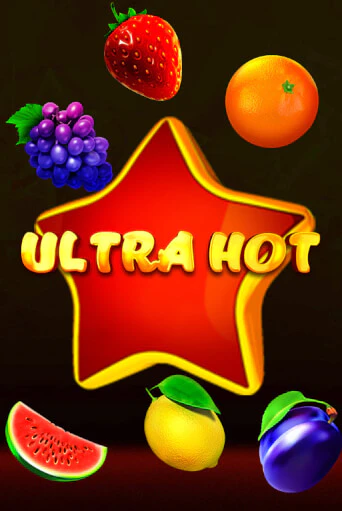 Ultra Hot - играть онлайн | CashVille Casino - без регистрации