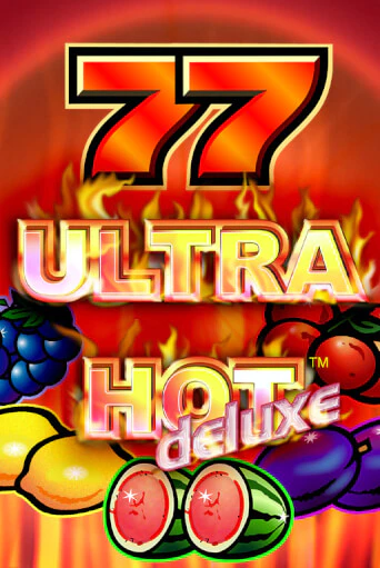 Ultra Hot Deluxe - играть онлайн | CashVille Casino - без регистрации