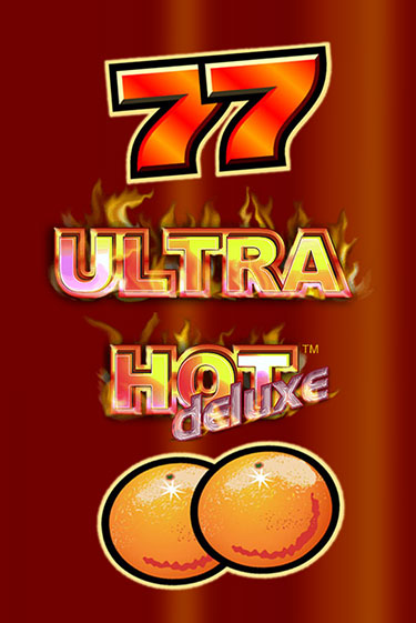 Ultra Hot Deluxe - играть онлайн | CashVille Casino - без регистрации