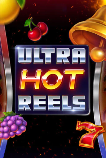 Ultra Hot Reels - играть онлайн | CashVille Casino - без регистрации