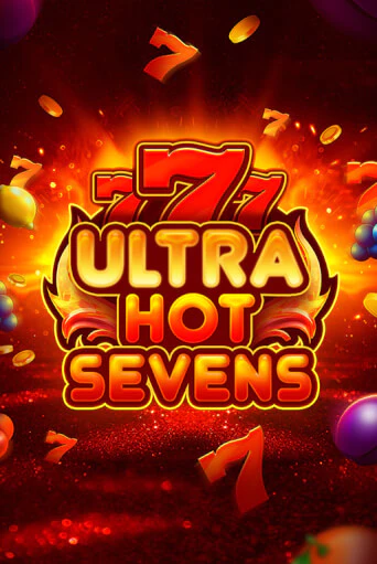 Ultra Hot Sevens - играть онлайн | CashVille Casino - без регистрации