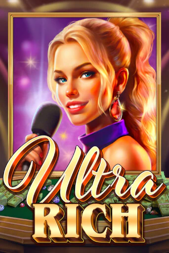 Ultra Rich - играть онлайн | CashVille Casino - без регистрации