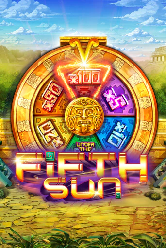 Under the Fifth Sun - играть онлайн | CashVille Casino - без регистрации