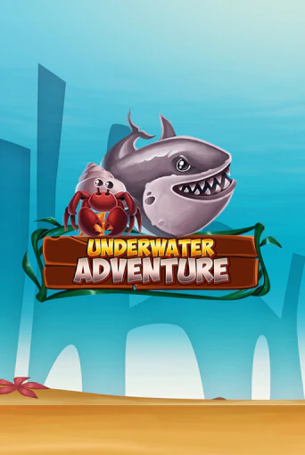 Underwater Adventure - играть онлайн | CashVille Casino - без регистрации