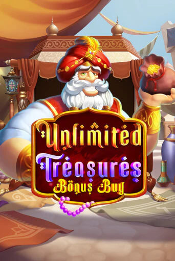 Unlimited Treasures Bonus Buy - играть онлайн | CashVille Casino - без регистрации