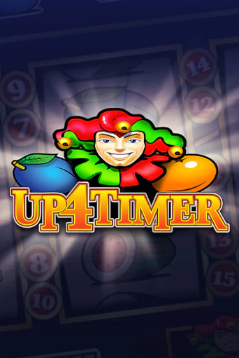 Up4Timer - играть онлайн | CashVille Casino - без регистрации