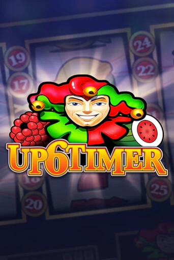 Up6Timer - играть онлайн | CashVille Casino - без регистрации