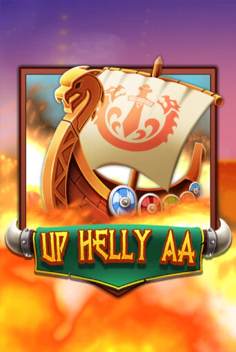 Up Helly Aa - играть онлайн | CashVille Casino - без регистрации