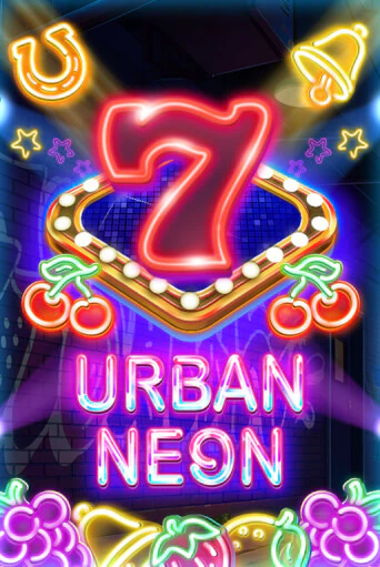 Urban Neon - играть онлайн | CashVille Casino - без регистрации