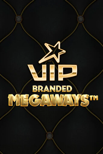 VIP Branded Megaways - играть онлайн | CashVille Casino - без регистрации