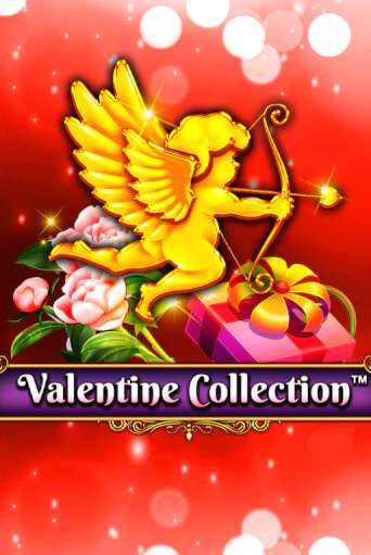 Valentine Collection 10 Lines - играть онлайн | CashVille Casino - без регистрации