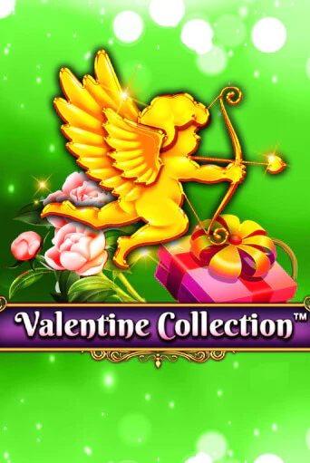 Valentine Collection 40 Lines - играть онлайн | CashVille Casino - без регистрации