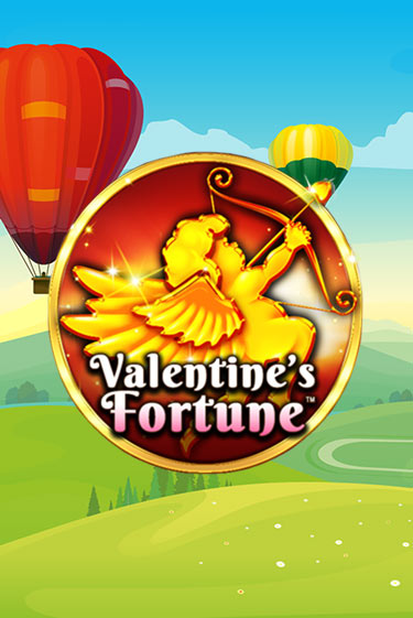 Valentine's Fortune - играть онлайн | CashVille Casino - без регистрации