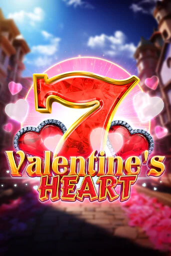 Valentine's Heart - играть онлайн | CashVille Casino - без регистрации