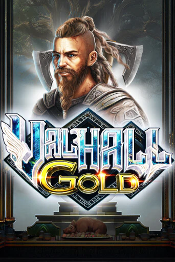 Valhall Gold - играть онлайн | CashVille Casino - без регистрации