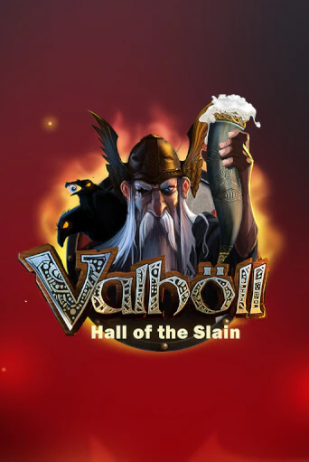 Valhöll Hall of the Slain - играть онлайн | CashVille Casino - без регистрации